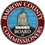 Barrow County, Georgia Logo